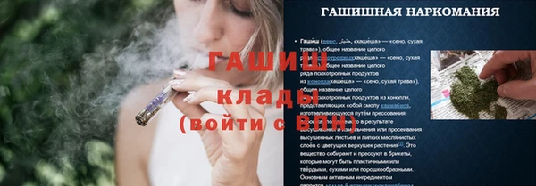 ешки Горняк