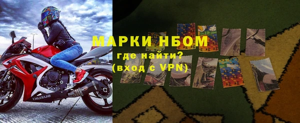 ешки Горняк